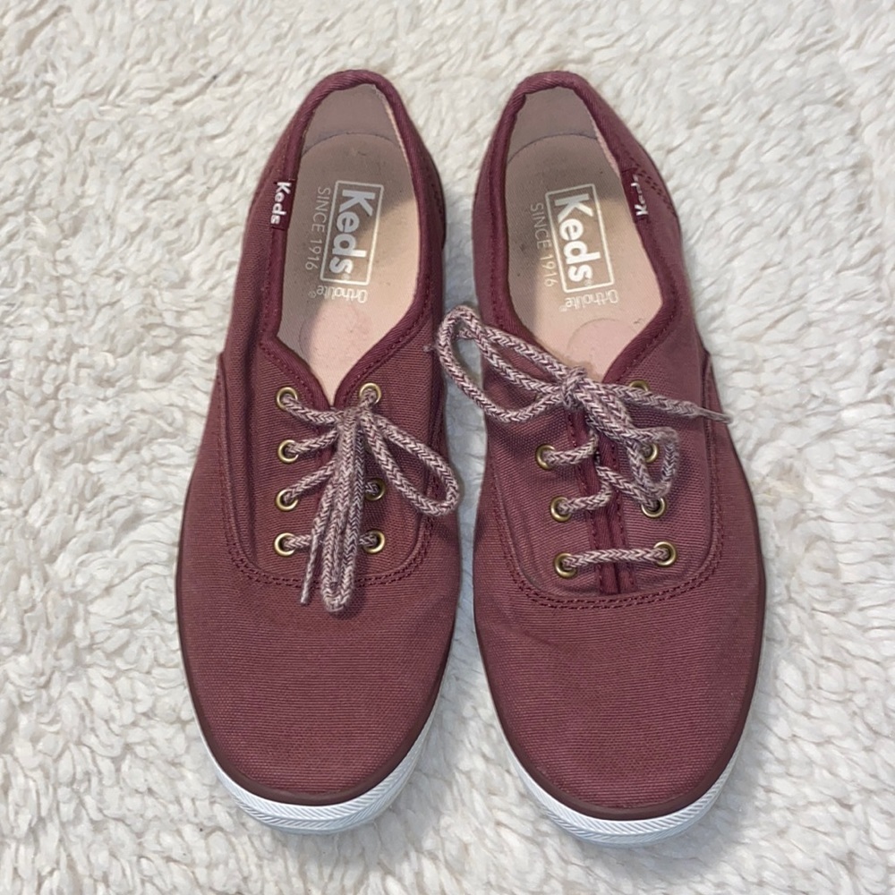 Keds Champion Shoe Size 6.5